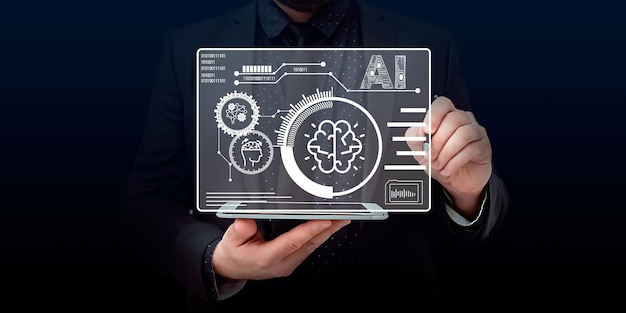 AI & Machine Learning Solutions - bbbdconsultants